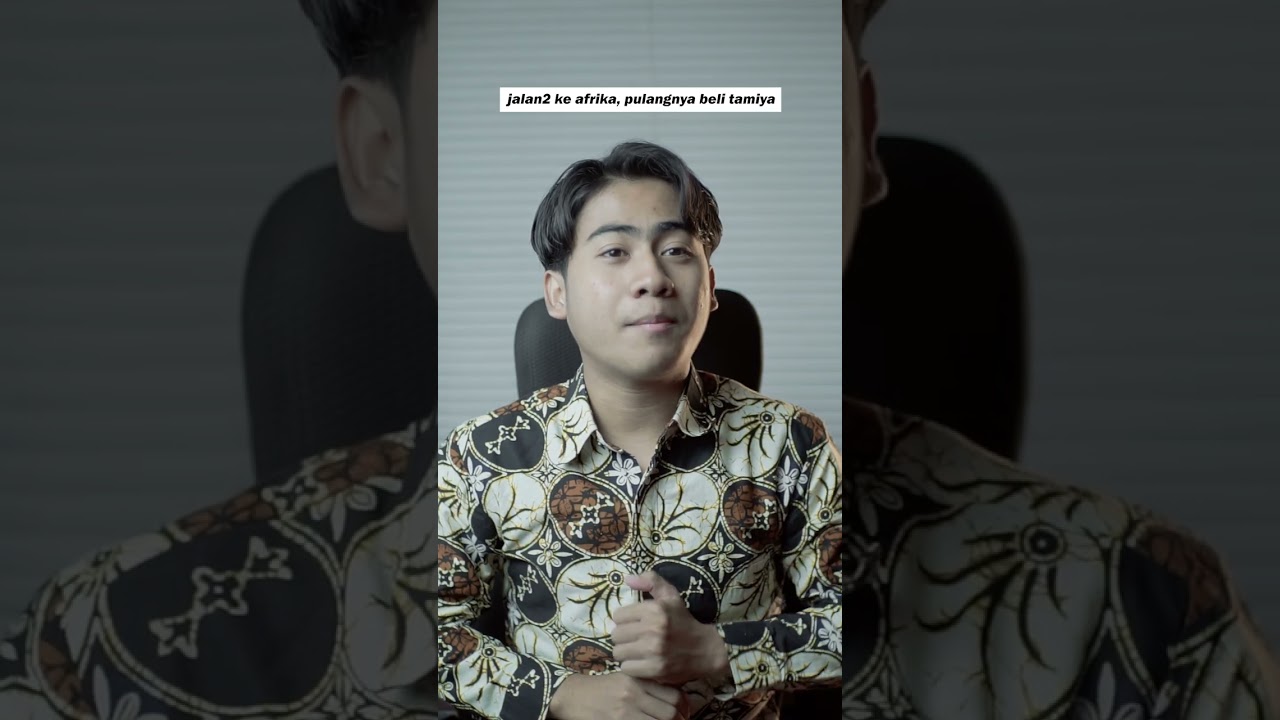 Adu Pantun: Traditional Malay Poetry Contest