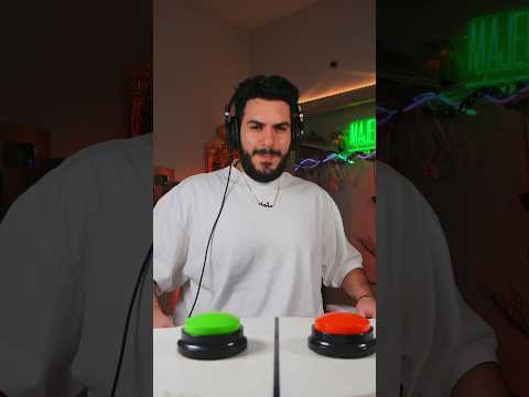 Majed reacts to robot rock funk 💀