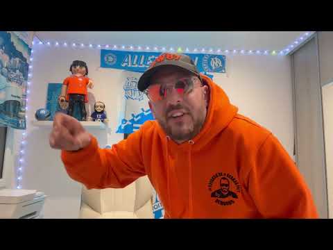 OM 0-1 Atalanta Arbitrage, scandaleux honteux : Le Debrief de Bengous