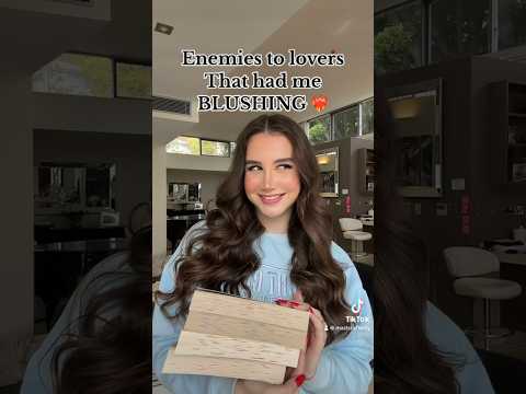 Enemies to lovers book recommendations 📖❤️🔥⚔️ #fantasyromance #fantasyauthor #enemiestolovers