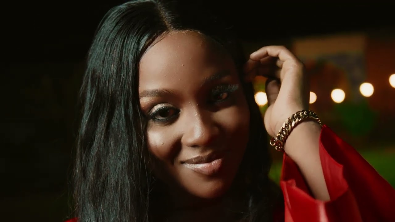 Malkia Karen ft. Vanillah - Single Mother 🎶