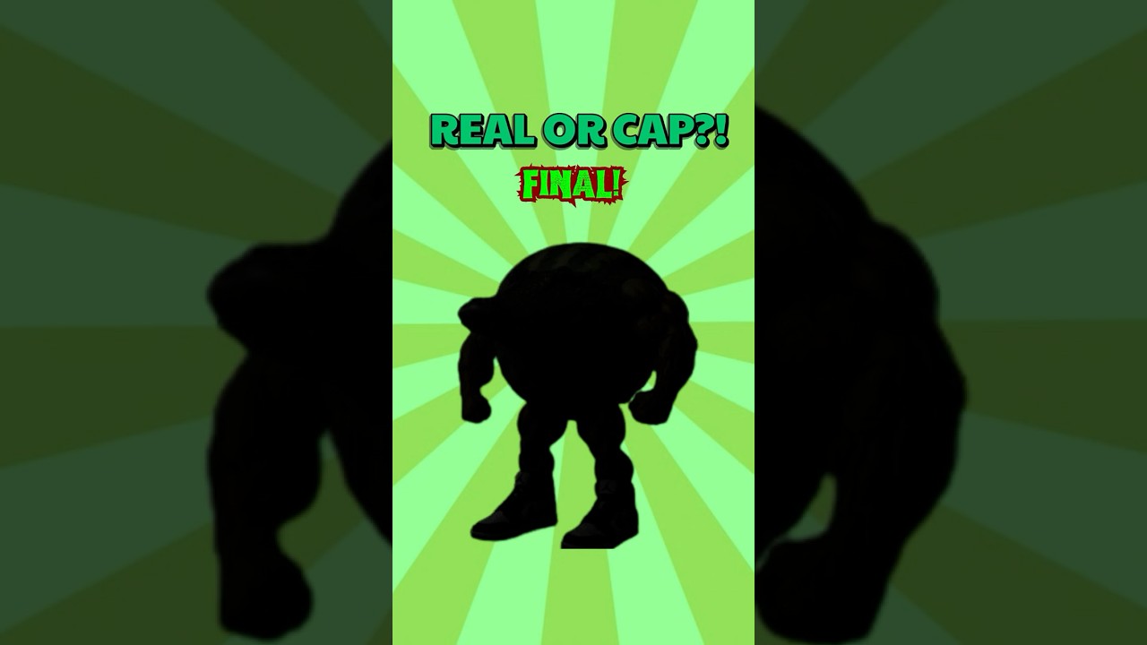 Can You Survive the Chaos? Legend-Only Challenge + Bonus Round 🎮