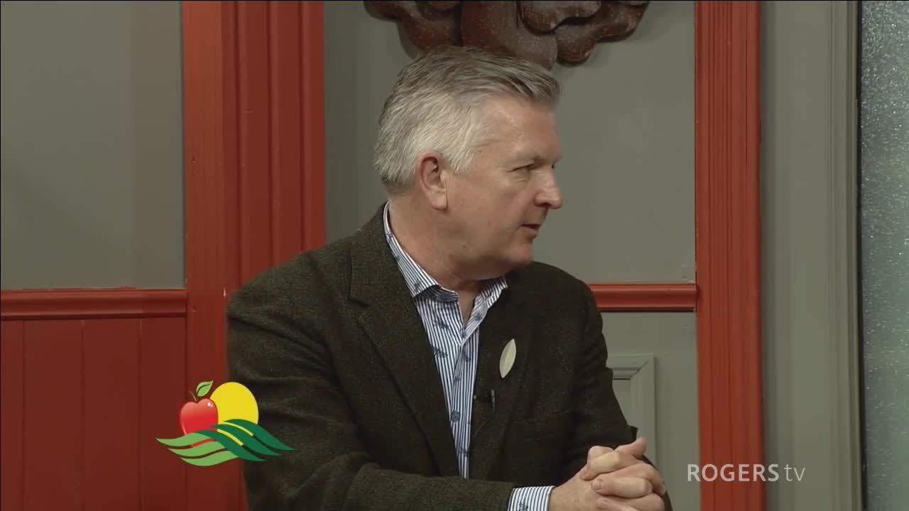 Grey County Life - Community Foundation Grey Bruce