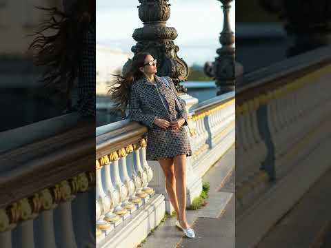 Nina Dobrev Brings Back 1990s Versace — Vintage Glam Done Right! #ninadobrev #versace #90sfashion