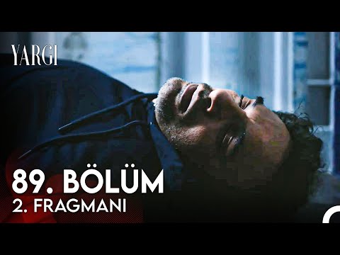 Yargı 89. Bölüm 2. Fragmanı | Bu İşin Sonu Umurumda Değil Artık!