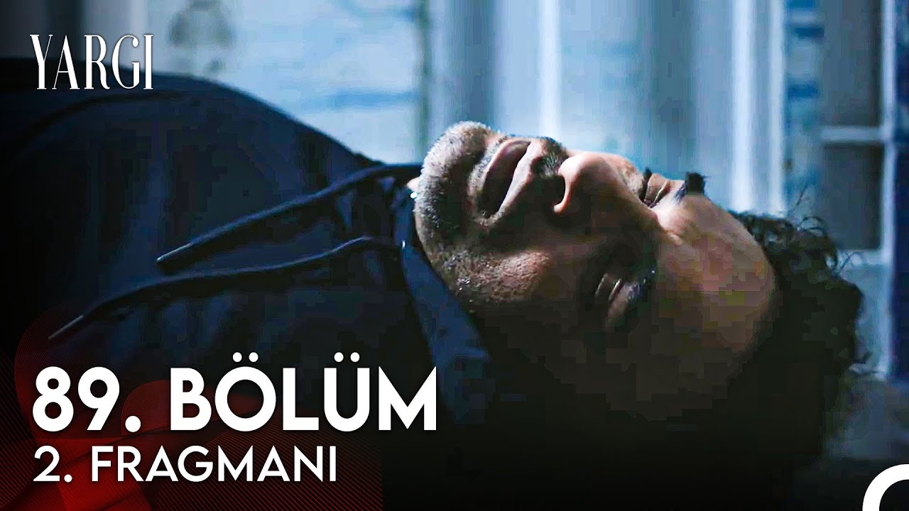 Yargı 89. Bölüm 2. Fragmanı | Bu İşin Sonu Umurumda Değil Artık!