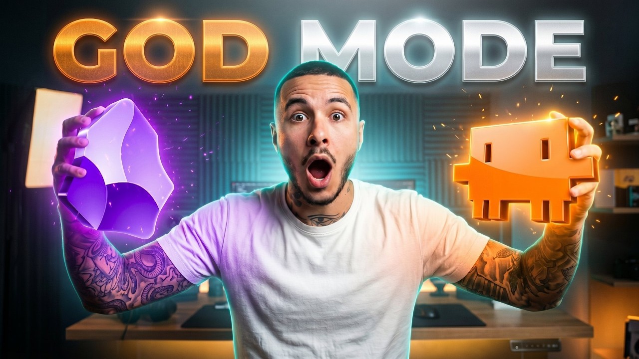 Transformez Claude Code en Vault Obsidian autonome 📝