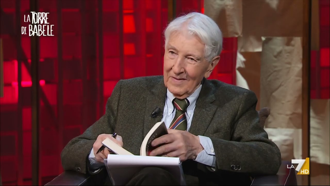 Scurati rivela: Mussolini non ha mai avuto compassione per gli italiani 🇮🇹