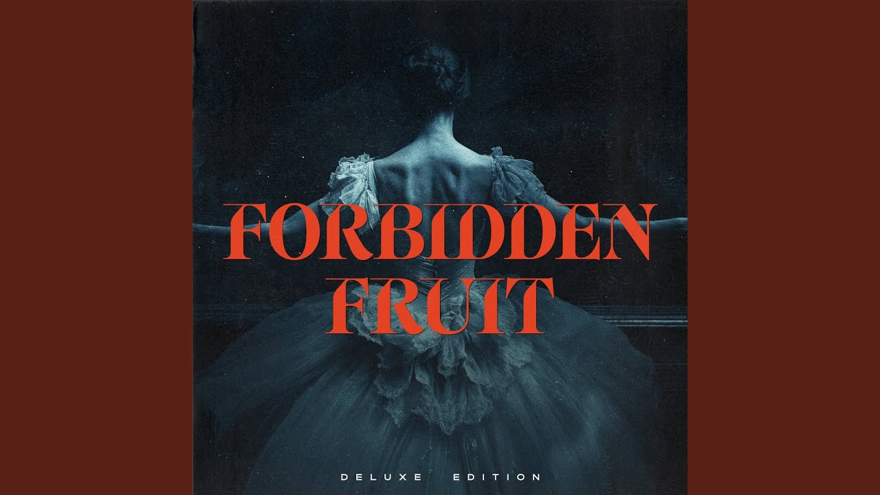 Forbidden Fruit (Slowed Down) – Mesmerizing Remix by Tommee Profitt & Sam Tinnesz 🎶