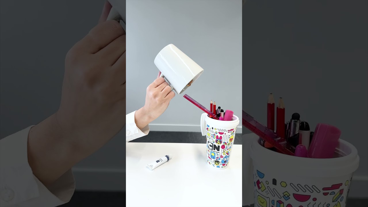 Tom & Jerry's Fugitive Mouse 🐭 | Boomerang UK #Shorts