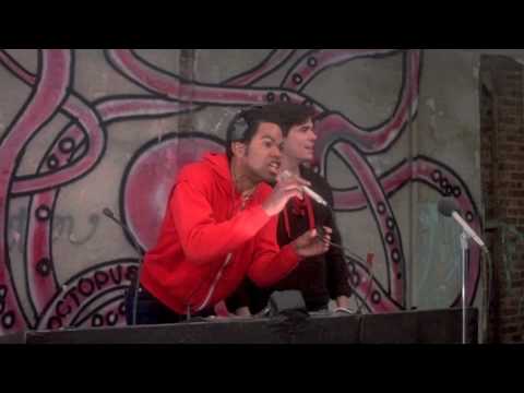 Beat Street Double K Opens the Party 🎉