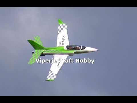 Viperjet Taft Hobby