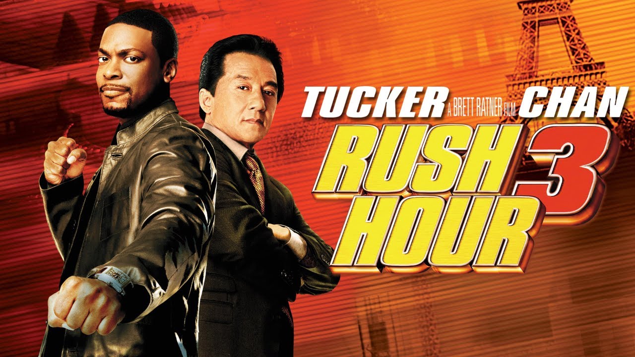 Rush Hour 3 (2007) Review & Fun Facts | Jackie Chan & Chris Tucker in Action 🎬