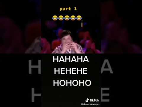 Hahaha Hehehe Hohoho😂