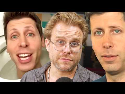 Sora Proves the AI Bubble Is Going to Burst So Hard