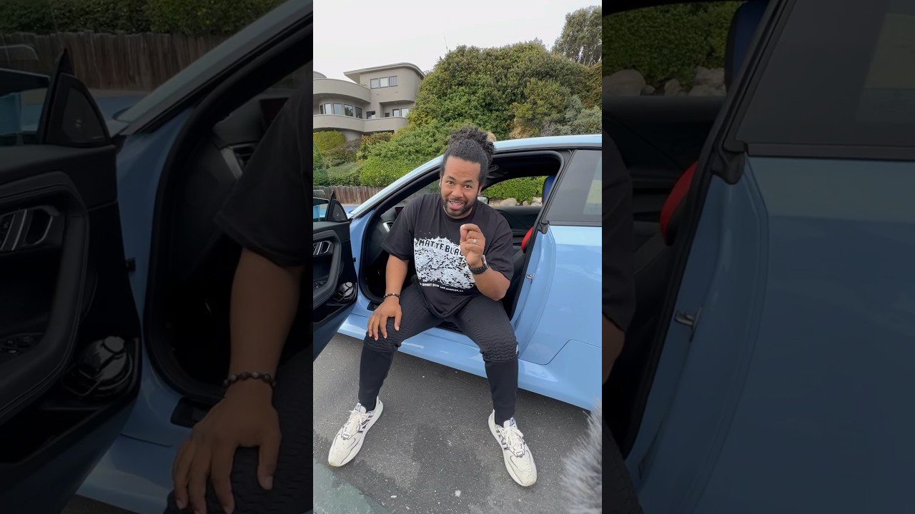 BMW M2 Surprises with Amazing Performance! 🤯