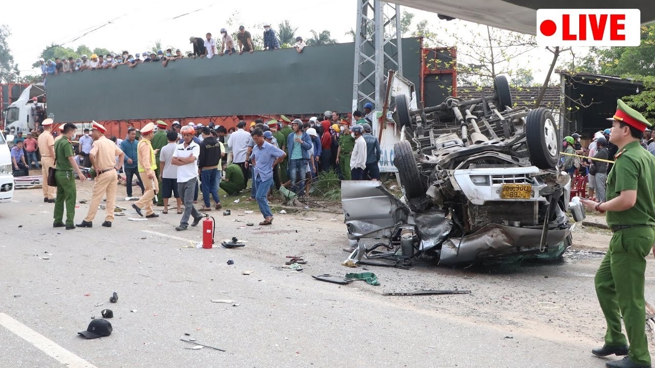 Tin An Ninh Trật Tự Nóng Nhất Ngày 27/2 🔥