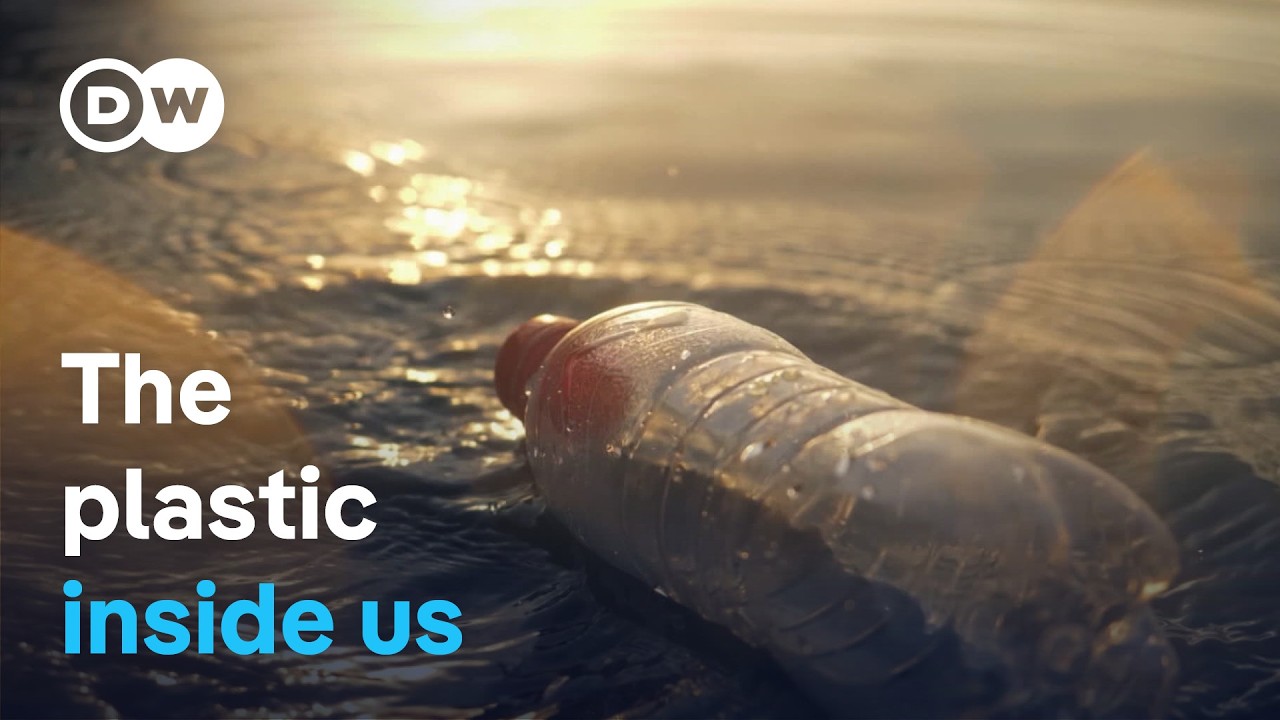 Nano & Microplastics: Hidden Threat to Human Health ๐