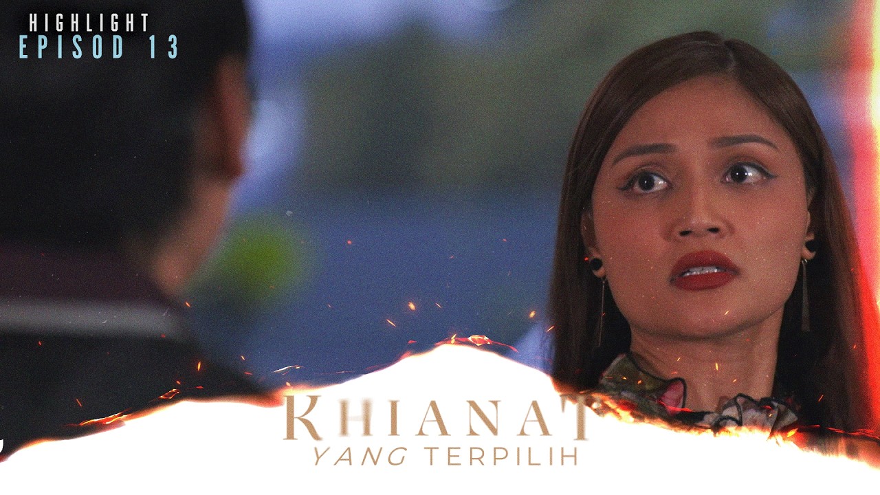 Khianat Yang Terpilih (2026) Ep 13: Bila Asmida Nak Kantoi? 🤔