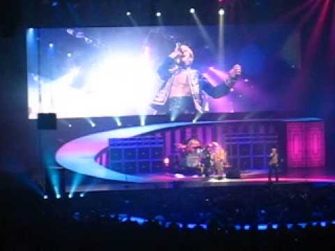 Van Halen Live 1984/Jump in Portland 🎸