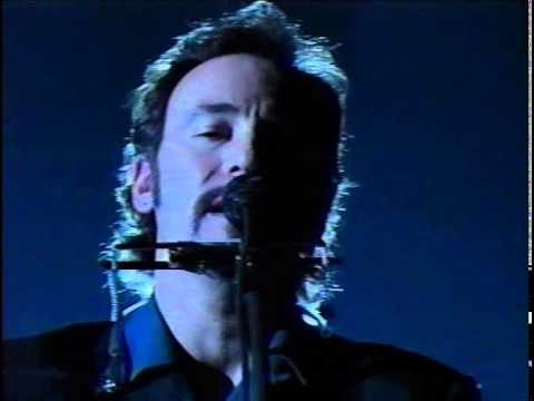 Bruce Springsteen - The Ghost of Tom Joad (1997) 🎶