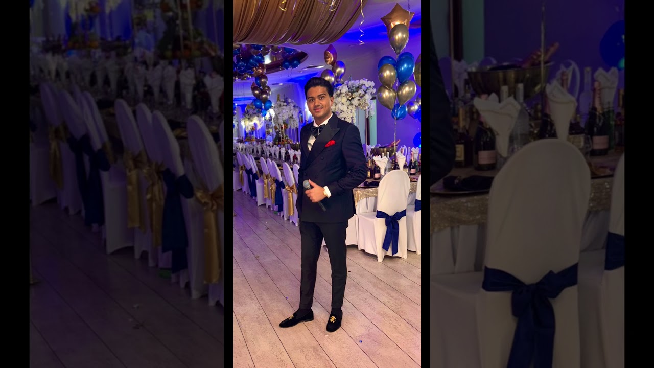 Grofo - Wi Amende o Milaj Awel