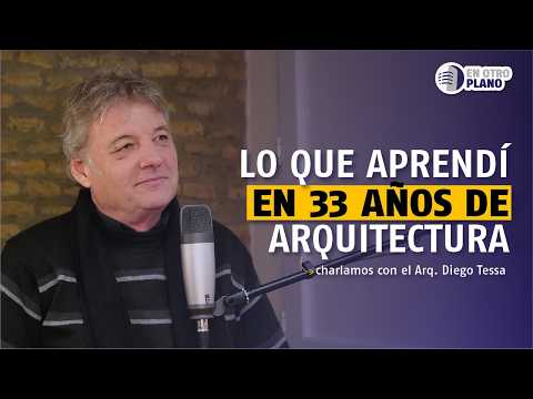 ✅ 33 Años en Arquitectura | Pocos Arquitectos cuentan ESTO