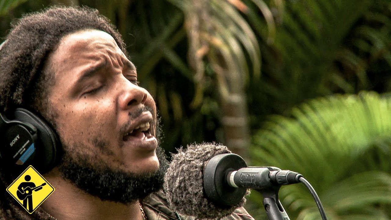 Redemption Song ft. Stephen Marley | Playing For Change