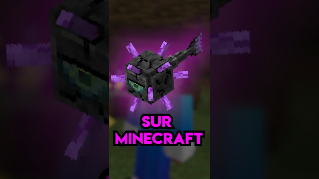 Comment obtenir un Ender Guardian dans Minecraft ?