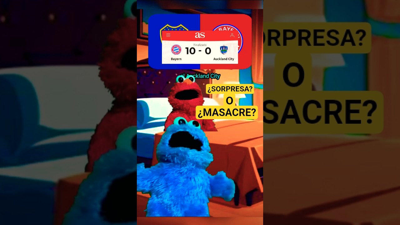 Boca Juniors Defeats Bayern Munich in 2025 Club World Cup