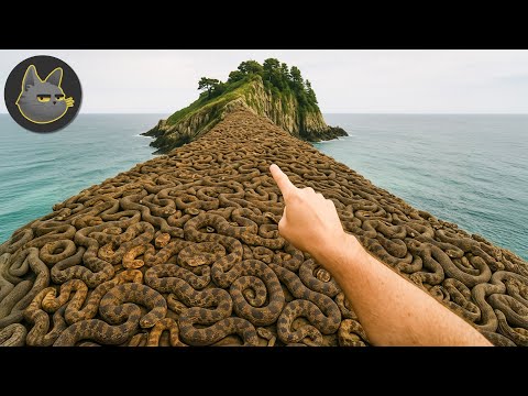 10 Lugares Peligrosos Que No Debes Visitar