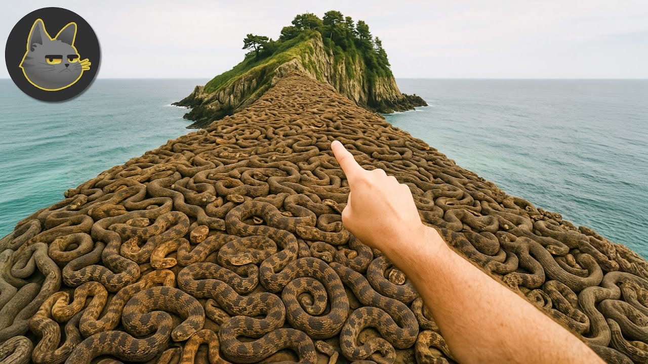 10 Destinos Peligrosos Que Debes Evitar