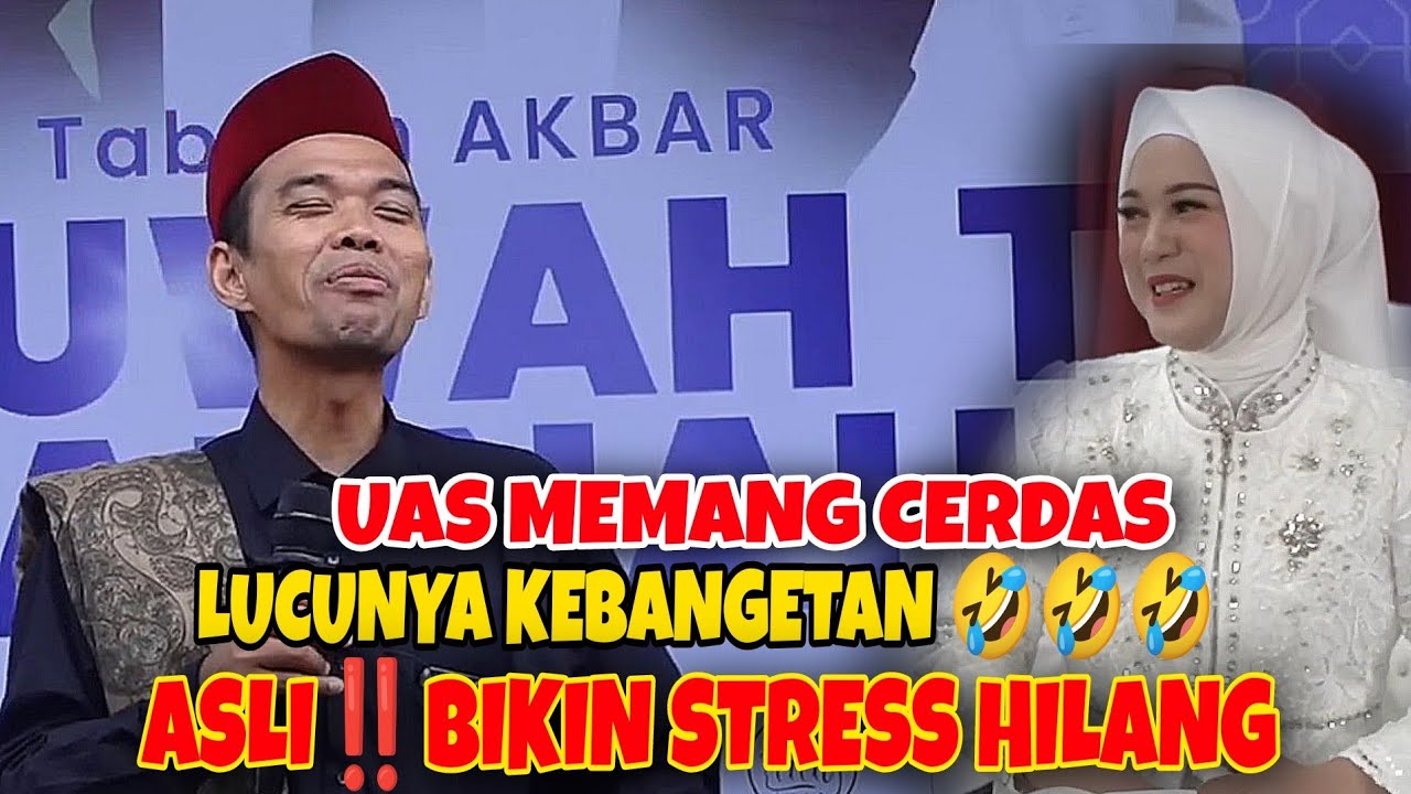 Ceramah Ustadz Abdul Somad 2025 | Kehidupan #2 📖