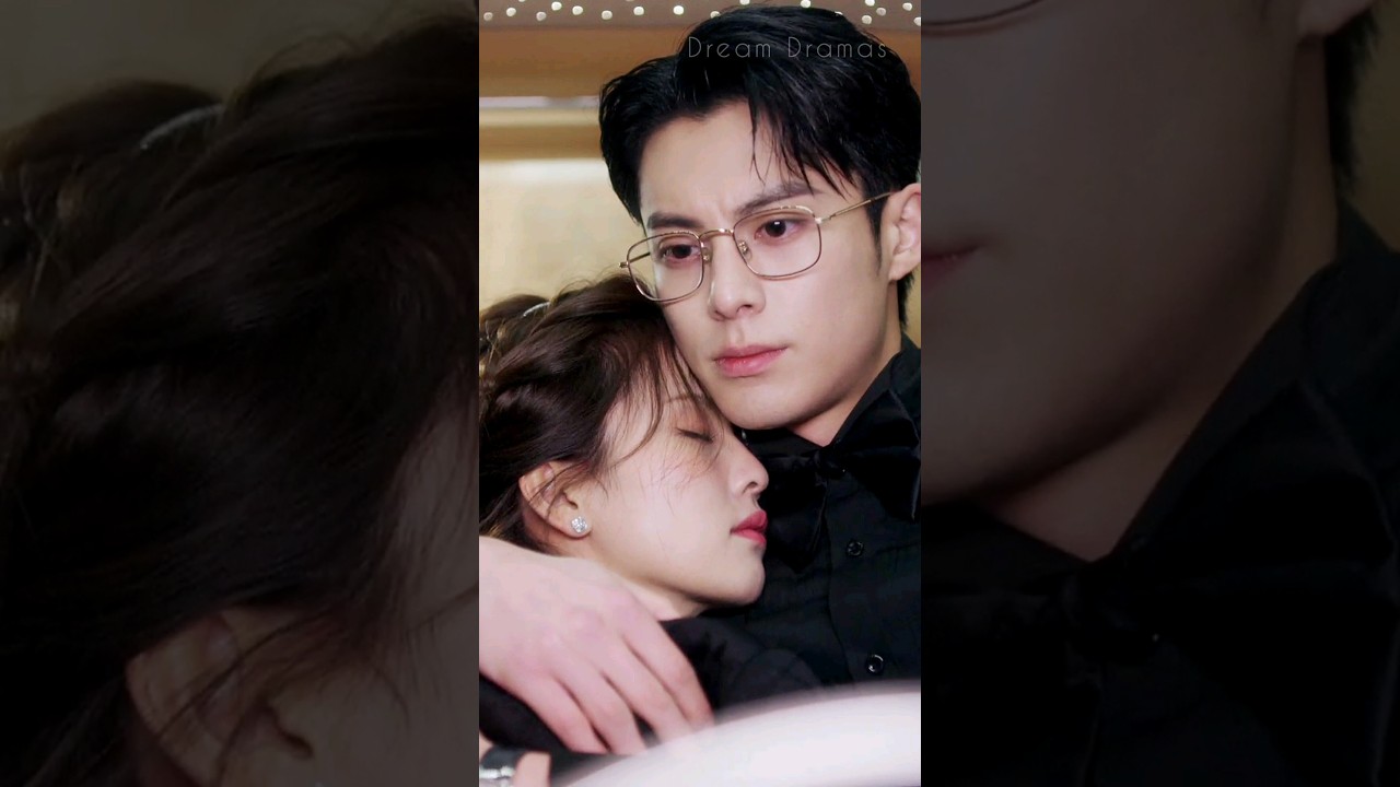 He Cares for Her with Love ❤️