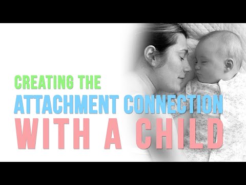 What is Attachment Parenting? Is this your Parenting-Style?