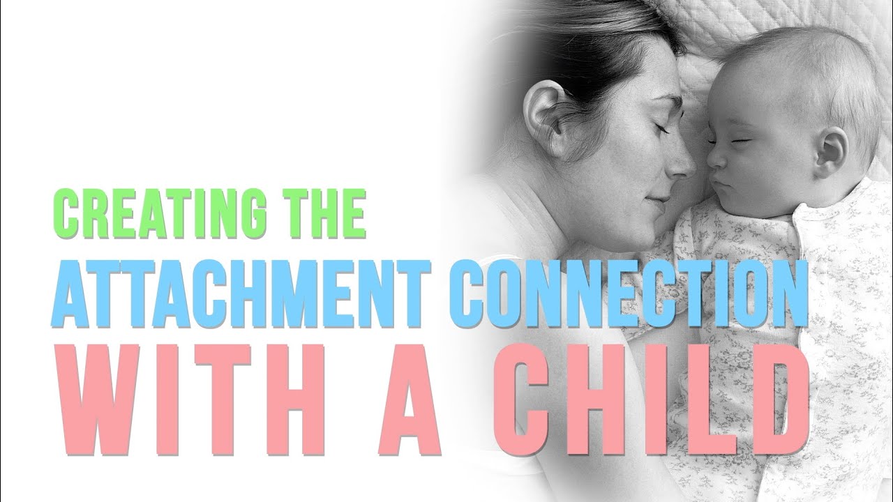 Attachment Parenting: Boost Your Child's Development with This Loving Approach 🧸