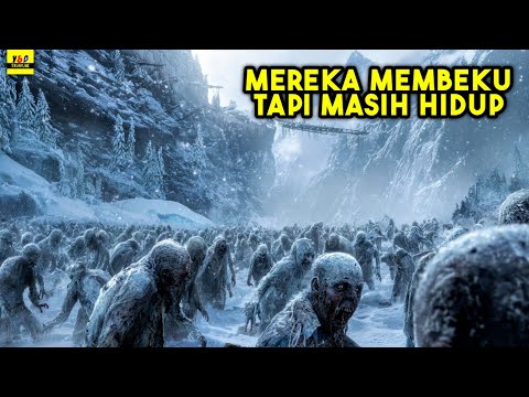 Bertahan Hidup Di Tengah Kiamat Zombie - ALUR CERITA FILM