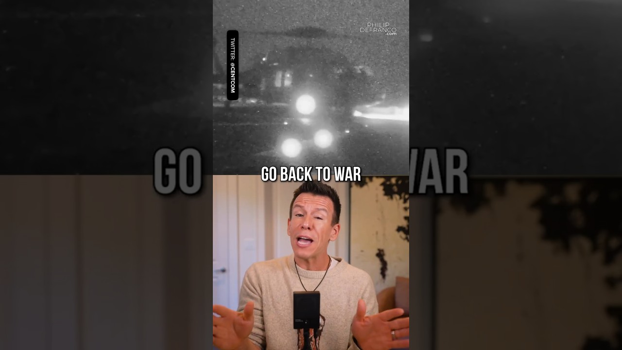 Trump Claims US Used Ceasefire to Restock Weapons for Iran 🇺🇸