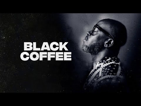 Black Coffee Vibey Deep House Mix | Afro House Progressive House EDM