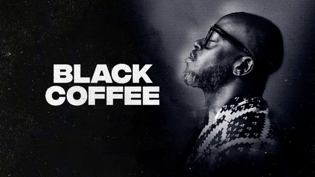 Black Coffee Vibey Deep House Mix | Afro House, Tech House & Progressive House
