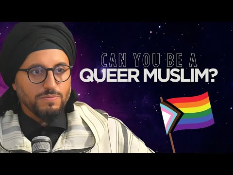 Islam, Identity & Sin: The Power of Labels | Dr. Shadee Elmasry