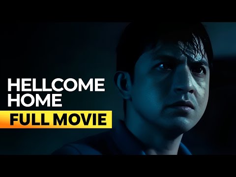 ‘Hellcome Home’ FULL MOVIE | Dennis Trillo, Beauty Gonzalez
