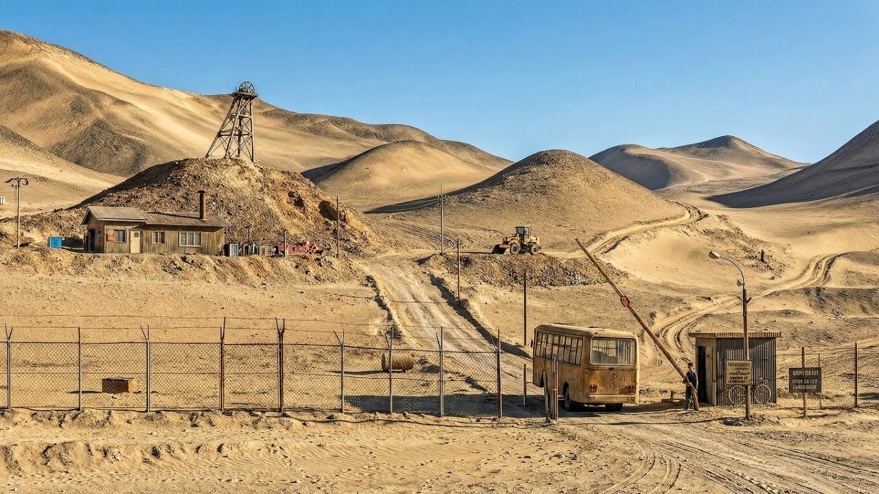 Based on True Story: The 33 Movie Explained in Hindi/Urdu