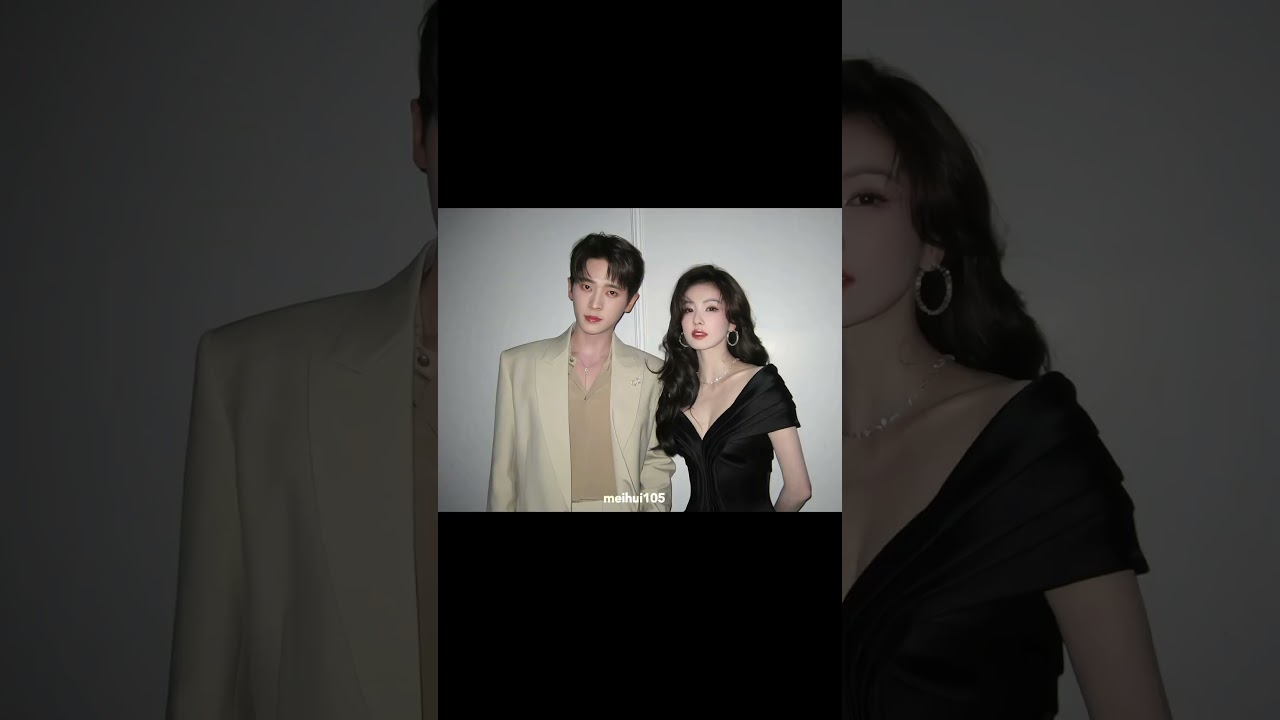 Diva Queen & Her Male Bodyguards 🤭