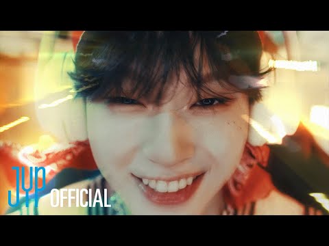 KickFlip(킥플립) "Electricity" Performance Video