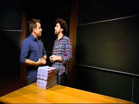 Prime Numbers & Public Key Cryptography