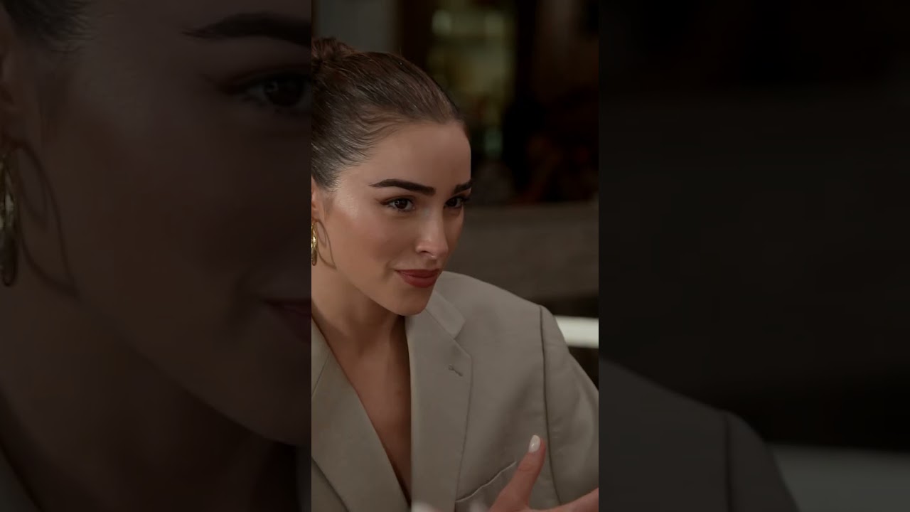 Hypnotized | The Culpo Sisters ✨