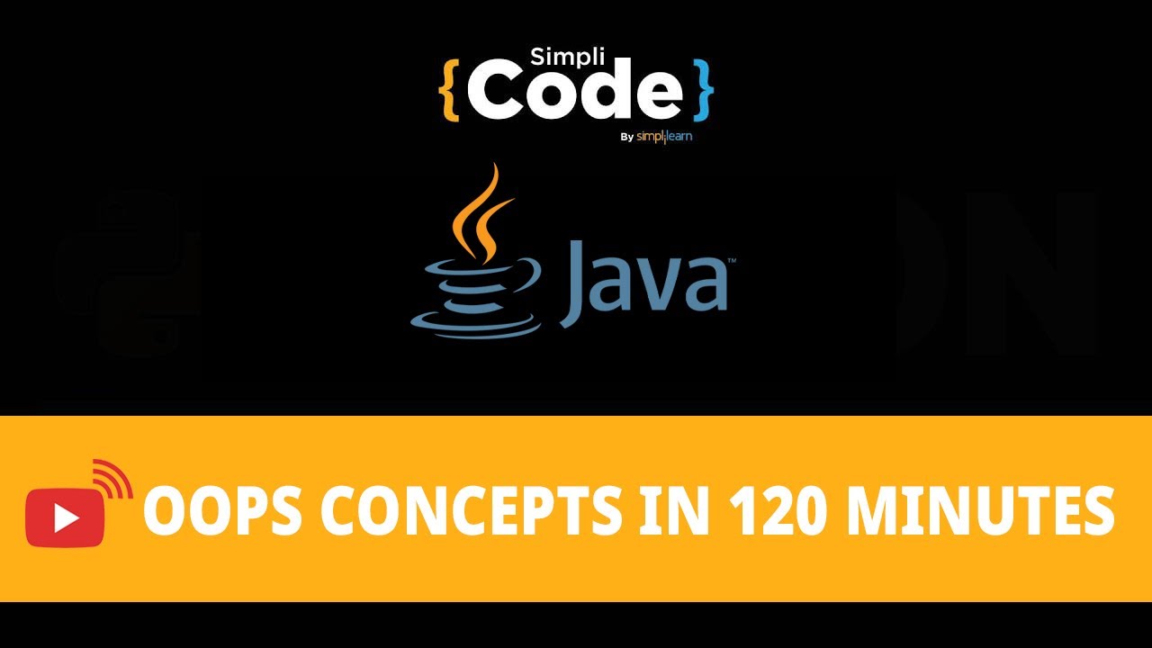 Master Java OOPs Concepts in 120 Minutes | Essential Java for Beginners & Placements 🚀