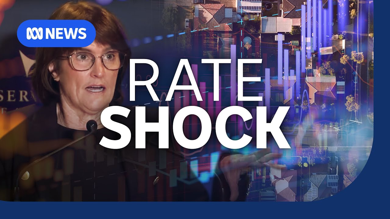RBA Holds Interest Rates at 3.85% — What’s Next for Borrowers? 🤔