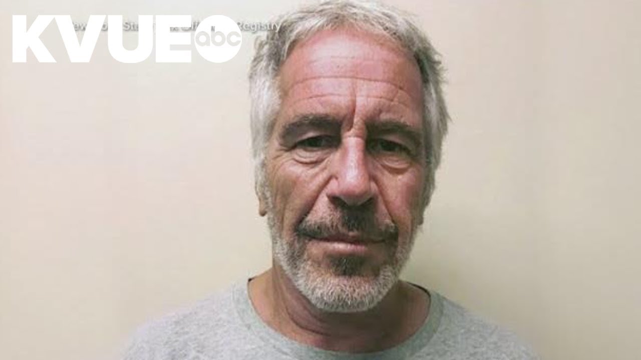 DOJ Won't Release More Epstein Files 🕵️‍♂️